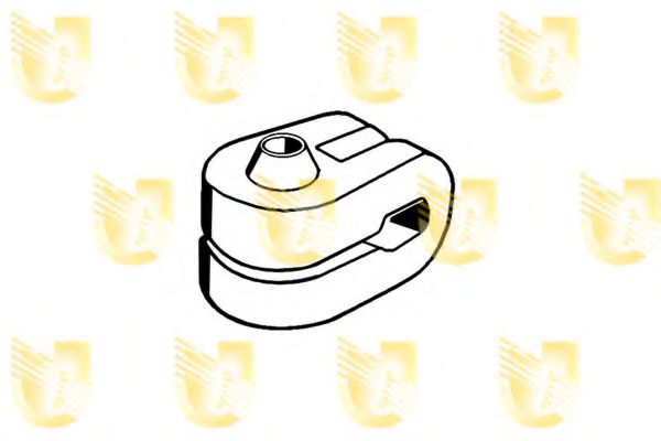 UNIGOM 165110 Резиновые полоски, система выпуска для RENAULT SAFRANE (Рено Сафранэ) UNIGOM 165110 Резиновые полоски, система выпуска для RENAULT SAFRANE (Рено Сафранэ)