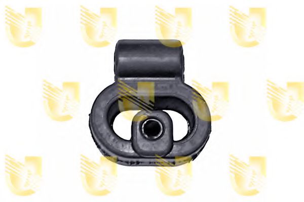UNIGOM 165131 Резиновые полоски, система выпуска для CITROËN NEMO (CитроËн Нэмо) UNIGOM 165131 Резиновые полоски, система выпуска для CITROËN NEMO (CитроËн Нэмо)