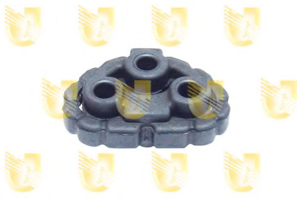 UNIGOM 165141R Резиновые полоски, система выпуска для FIAT 500 (Фиат 500) UNIGOM 165141R Резиновые полоски, система выпуска для FIAT 500 (Фиат 500)