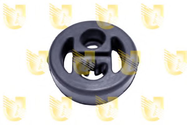 UNIGOM 165172 Резиновые полоски, система выпуска 