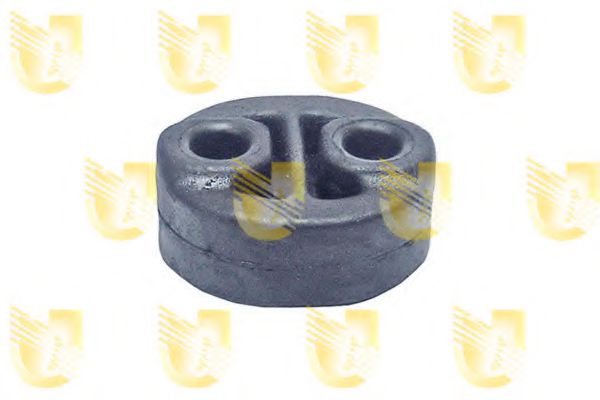 UNIGOM 165182 Резиновые полоски, система выпуска 