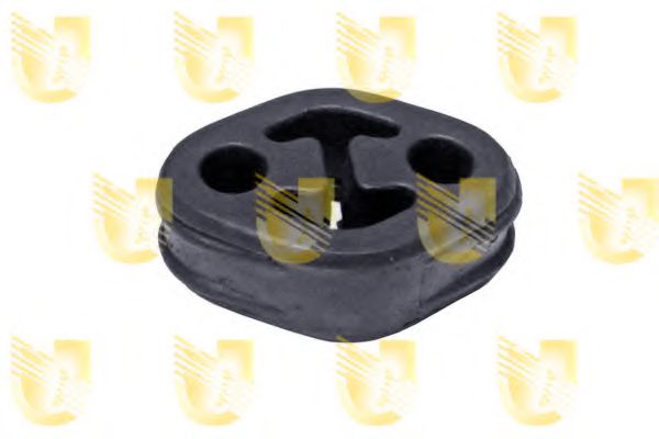 UNIGOM 165196 Резиновые полоски, система выпуска 