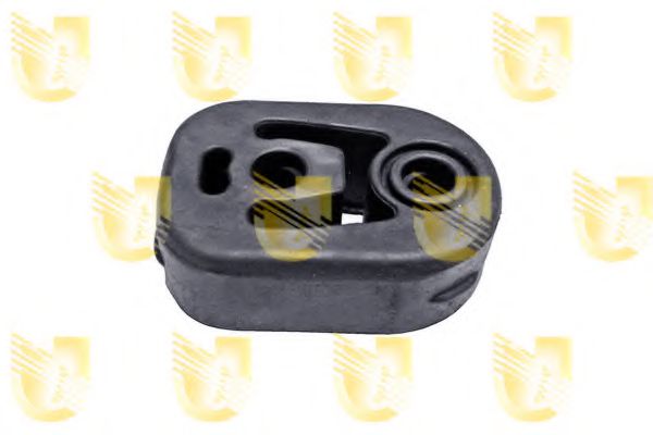 UNIGOM 165198 Резиновые полоски, система выпуска 