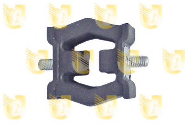 UNIGOM 165231 Резиновые полоски, система выпуска для BMW 7 (Бмв 7) UNIGOM 165231 Резиновые полоски, система выпуска для BMW 7 (Бмв 7)