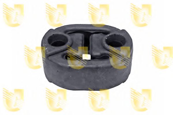 UNIGOM 165305 Резиновые полоски, система выпуска для NISSAN MARCH III (Ниссан Марч 3) UNIGOM 165305 Резиновые полоски, система выпуска для NISSAN MARCH III (Ниссан Марч 3)