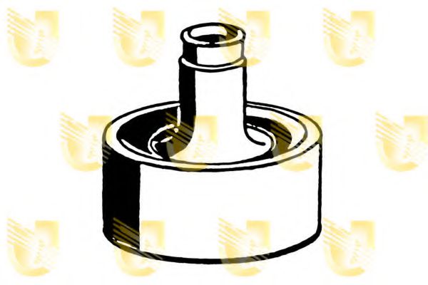 UNIGOM 300019 Пыльник, приводной вал 