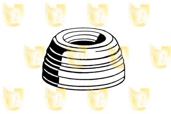 UNIGOM 300027 Пыльник, приводной вал 