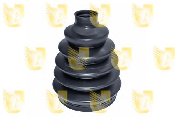 UNIGOM 300084H Пыльник, приводной вал 