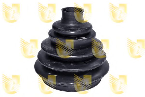 UNIGOM 300085H Пыльник, приводной вал 