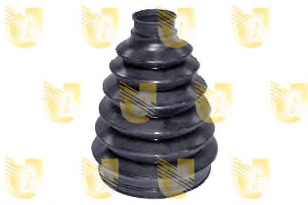 UNIGOM 300086H Пыльник, приводной вал 