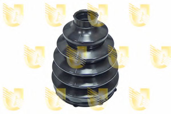 UNIGOM 300101H Пыльник, приводной вал 