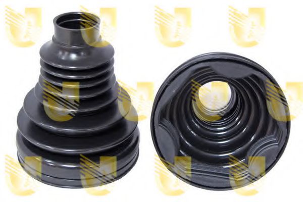 UNIGOM 300125H Пыльник, приводной вал 