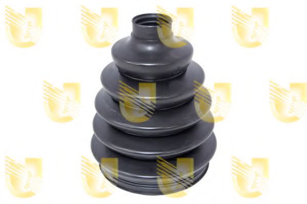 UNIGOM 300126H Пыльник, приводной вал 