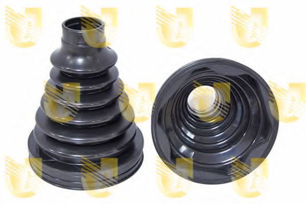 UNIGOM 300127H Пыльник, приводной вал 