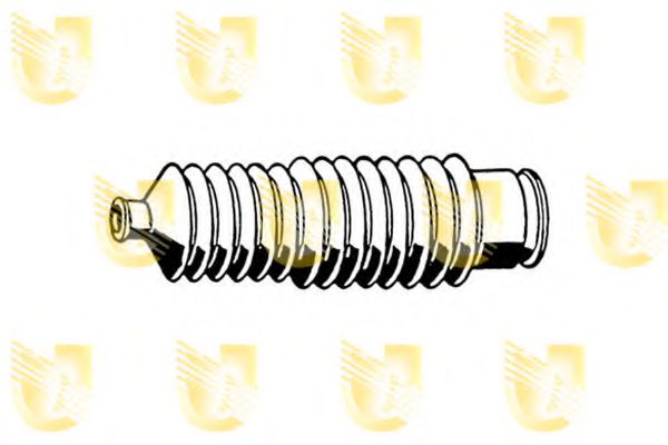 UNIGOM 310011 Пыльник, рулевое управление для RENAULT ESPACE I (Рено Эспаcэ и) UNIGOM 310011 Пыльник, рулевое управление для RENAULT ESPACE I (Рено Эспаcэ и)
