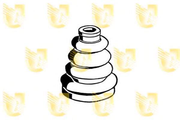 UNIGOM 310044 Пыльник, приводной вал 