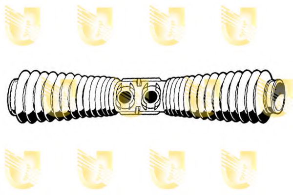 UNIGOM 310107 Пыльник, рулевое управление для OPEL ASTRA F (Опель Астра ф) UNIGOM 310107 Пыльник, рулевое управление для OPEL ASTRA F (Опель Астра ф)