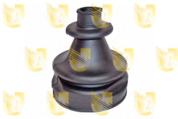 UNIGOM 310124 Пыльник, приводной вал 