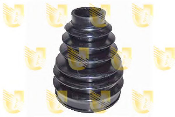 UNIGOM 310162H Пыльник, приводной вал 