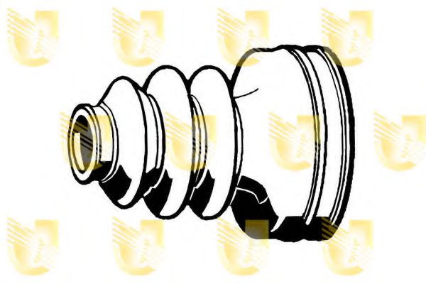 UNIGOM 310166 Пыльник, приводной вал 