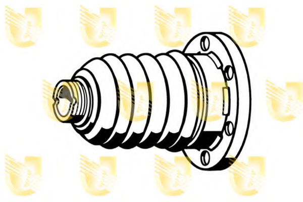UNIGOM 310220H Пыльник, приводной вал для VOLKSWAGEN DERBY (Фольксваген Дэрбъ) UNIGOM 310220H Пыльник, приводной вал для VOLKSWAGEN DERBY (Фольксваген Дэрбъ)