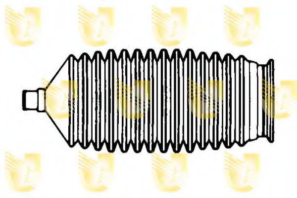 UNIGOM 310224 Пыльник, рулевое управление для PEUGEOT GRAND RAID (Пежо Гранд раид) UNIGOM 310224 Пыльник, рулевое управление для PEUGEOT GRAND RAID (Пежо Гранд раид)