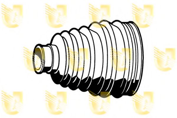 UNIGOM 310232 Пыльник, приводной вал для RENAULT SAFRANE (Рено Сафранэ) UNIGOM 310232 Пыльник, приводной вал для RENAULT SAFRANE (Рено Сафранэ)