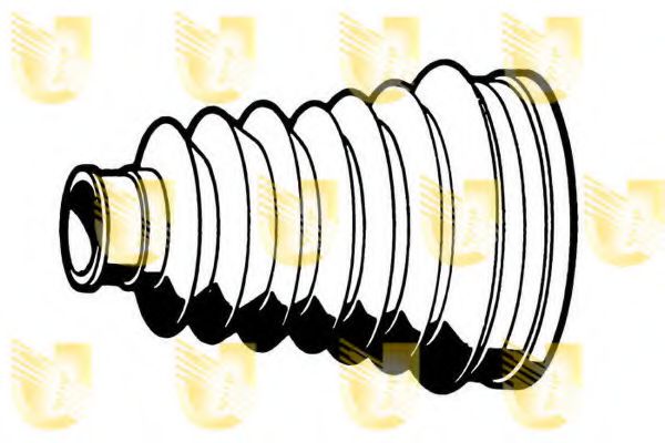 UNIGOM 310234H Пыльник, приводной вал 