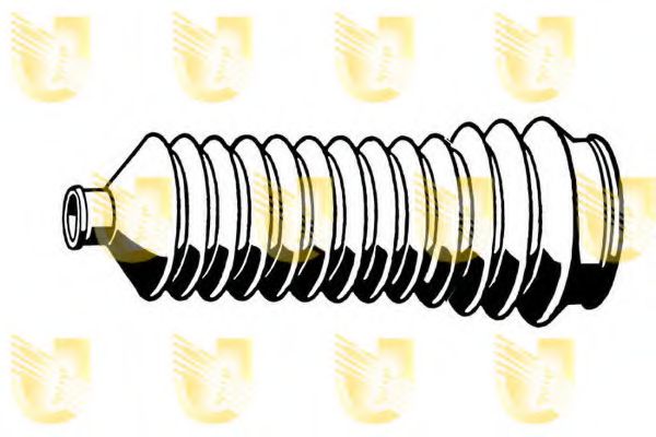 UNIGOM 310241 Пыльник, рулевое управление для RENAULT SCNIC I (Рено Сценик и) UNIGOM 310241 Пыльник, рулевое управление для RENAULT SCNIC I (Рено Сценик и)