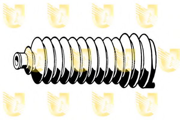 UNIGOM 310242 Пыльник, рулевое управление для RENAULT SCNIC I (Рено Сценик и) UNIGOM 310242 Пыльник, рулевое управление для RENAULT SCNIC I (Рено Сценик и)