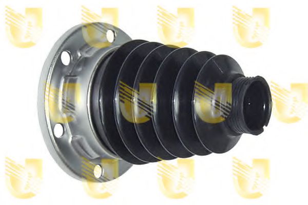 UNIGOM 310275H Пыльник, приводной вал для AUDI TT (Ауди Тт) UNIGOM 310275H Пыльник, приводной вал для AUDI TT (Ауди Тт)