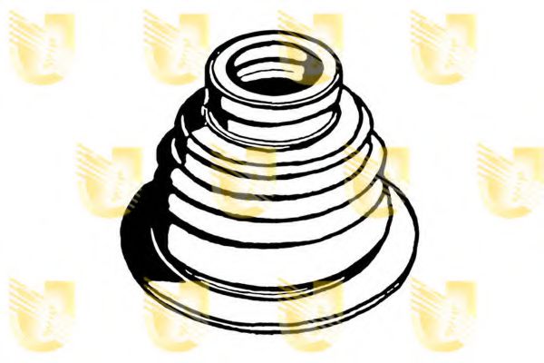 UNIGOM 320110 Пыльник, приводной вал для RENAULT ESPACE IV (Рено Эспейс 4) UNIGOM 320110 Пыльник, приводной вал для RENAULT ESPACE IV (Рено Эспейс 4)