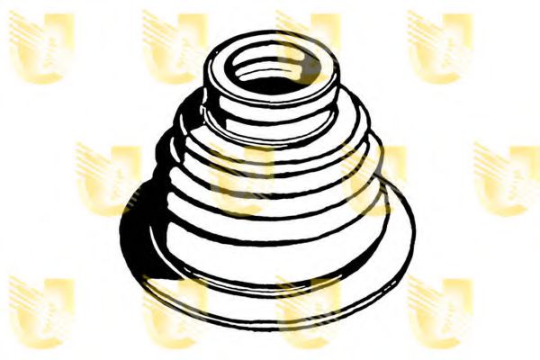 UNIGOM 320110S Пыльник, приводной вал для RENAULT ESPACE IV (Рено Эспейс 4) UNIGOM 320110S Пыльник, приводной вал для RENAULT ESPACE IV (Рено Эспейс 4)