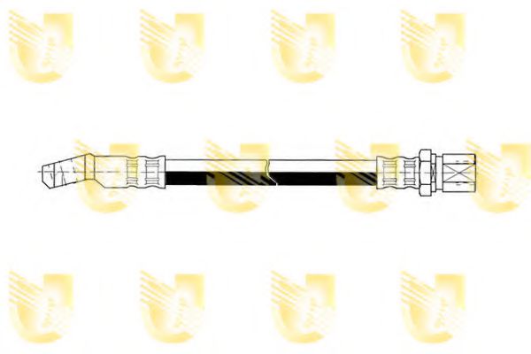 UNIGOM 372485 Тормозной шланг для LANCIA (Лансиа/лянча) UNIGOM 372485 Тормозной шланг для LANCIA (Лансиа/лянча)