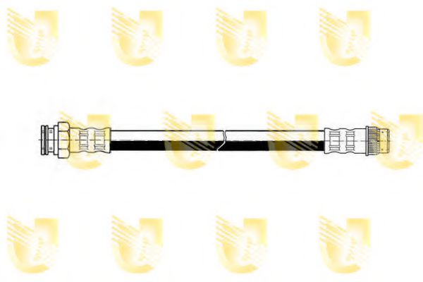 UNIGOM 377749 Тормозной шланг для PEUGEOT RCZ (Пежо Рcз) UNIGOM 377749 Тормозной шланг для PEUGEOT RCZ (Пежо Рcз)