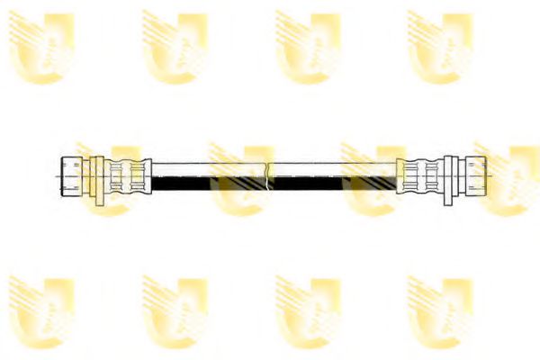 UNIGOM 379258 Тормозной шланг для ROVER (Ровер) UNIGOM 379258 Тормозной шланг для ROVER (Ровер)