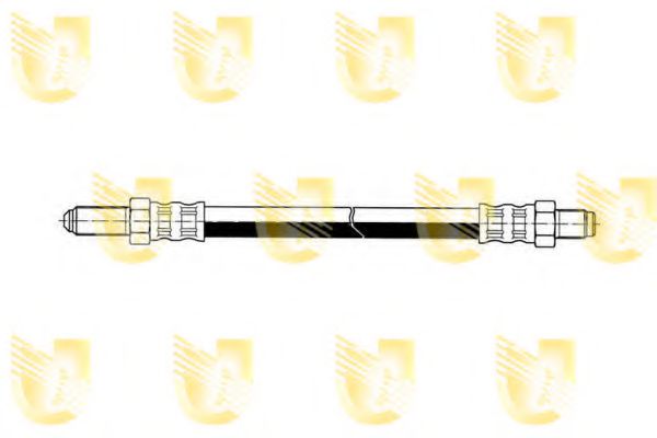 UNIGOM 379484 Тормозной шланг для FORD (Форд) UNIGOM 379484 Тормозной шланг для FORD (Форд)