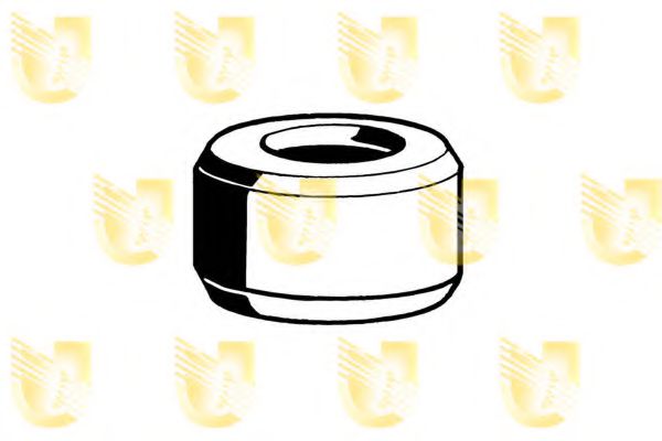 UNIGOM 390002 Втулка, стабилизатор 