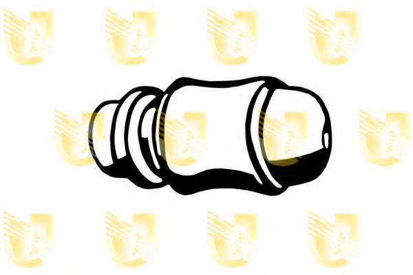 UNIGOM 390053 Втулка, стабилизатор 