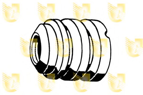 UNIGOM 390066 Буфер, амортизация для FIAT CROMA (Фиат Cрома) UNIGOM 390066 Буфер, амортизация для FIAT CROMA (Фиат Cрома)