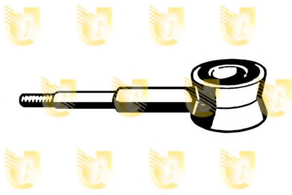 UNIGOM 390077 Тяга стойка, стабилизатор для LANCIA (Лансиа/лянча) UNIGOM 390077 Тяга стойка, стабилизатор для LANCIA (Лансиа/лянча)