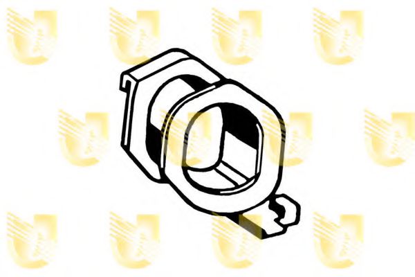 UNIGOM 390089 Подвеска, рулевое управление для FIAT (Фиат) UNIGOM 390089 Подвеска, рулевое управление для FIAT (Фиат)