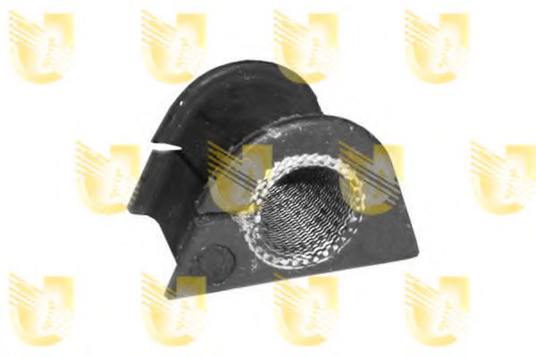 UNIGOM 390125 Втулка, стабилизатор 