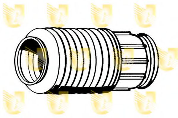UNIGOM 390164 Защитный колпак пыльник, амортизатор для FIAT CROMA (Фиат Cрома) UNIGOM 390164 Защитный колпак пыльник, амортизатор для FIAT CROMA (Фиат Cрома)