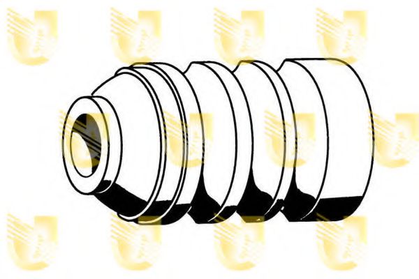 UNIGOM 390189 Буфер, амортизация для FIAT SCUDO NATO (Фиат Сcудо нато) UNIGOM 390189 Буфер, амортизация для FIAT SCUDO NATO (Фиат Сcудо нато)