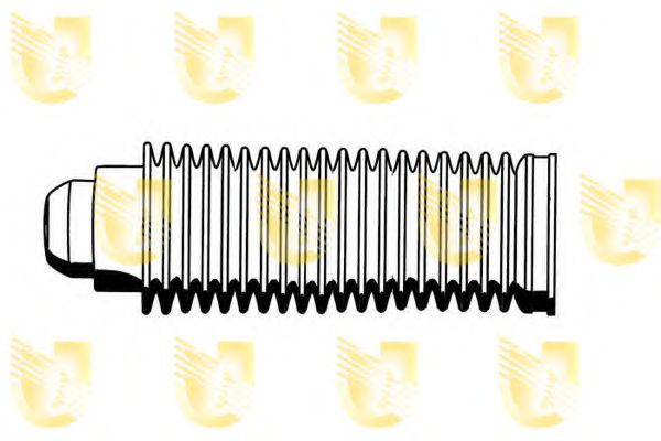 UNIGOM 390191 Защитный колпак пыльник, амортизатор для FIAT SCUDO NATO (Фиат Сcудо нато) UNIGOM 390191 Защитный колпак пыльник, амортизатор для FIAT SCUDO NATO (Фиат Сcудо нато)