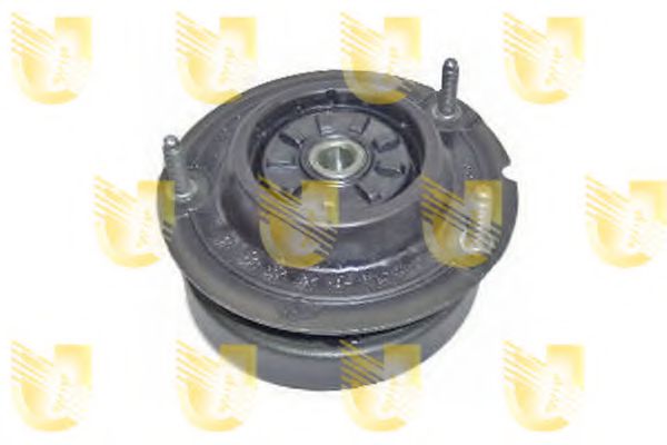 UNIGOM 390228 Опора стойки амортизатора 