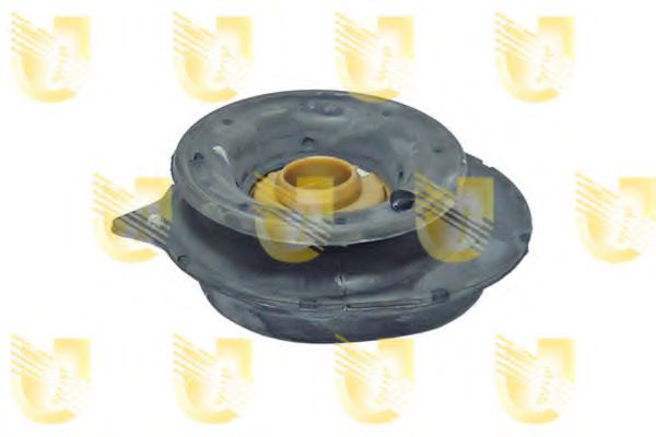 UNIGOM 390232 Опора стойки амортизатора для FIAT 500 C (Фиат 500 c) UNIGOM 390232 Опора стойки амортизатора для FIAT 500 C (Фиат 500 c)