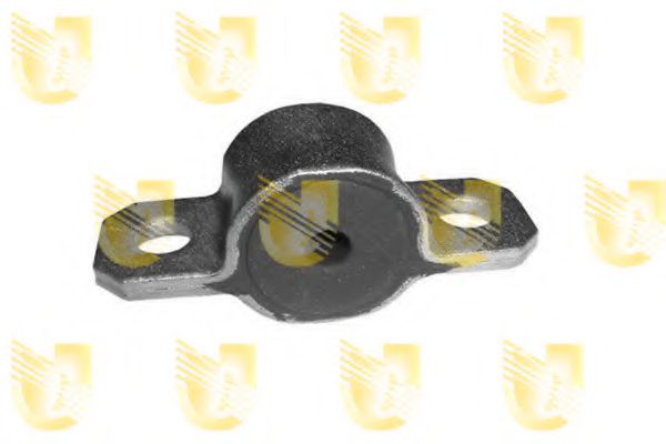 UNIGOM 390270 Опора, стабилизатор 