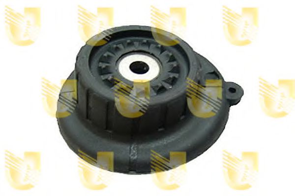 UNIGOM 390282 Опора стойки амортизатора 